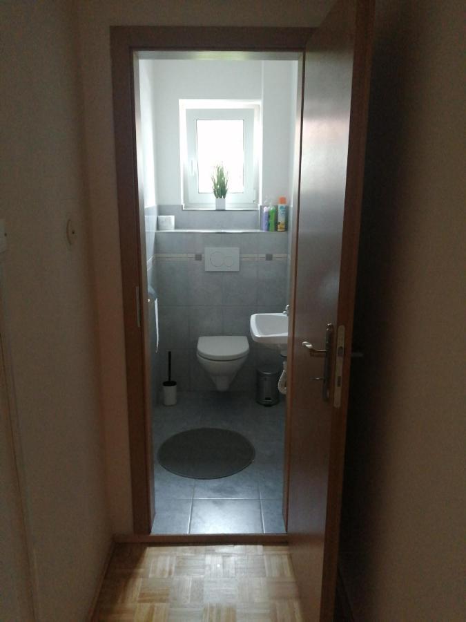 Wohnung Gretl Bayerisch Eisenstein Kültér fotó