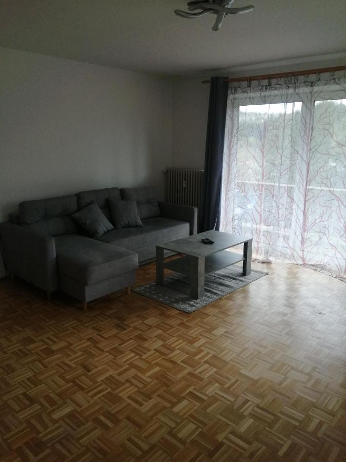 Wohnung Gretl Bayerisch Eisenstein Kültér fotó