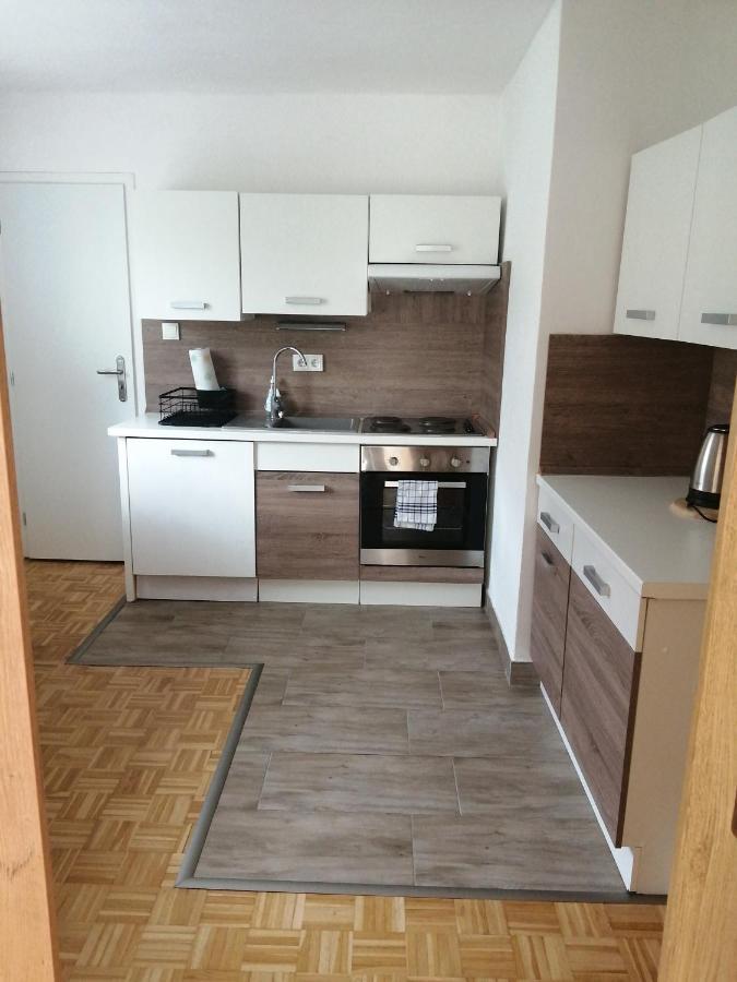 Wohnung Gretl Bayerisch Eisenstein Kültér fotó